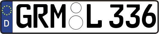 GRM-L336