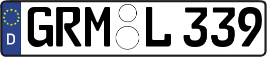 GRM-L339