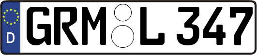 GRM-L347