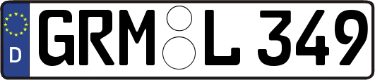 GRM-L349