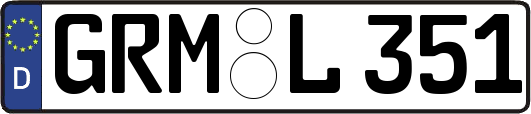 GRM-L351