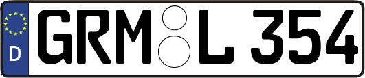 GRM-L354