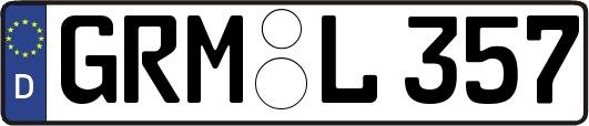 GRM-L357
