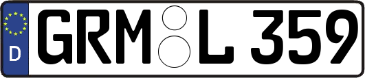 GRM-L359