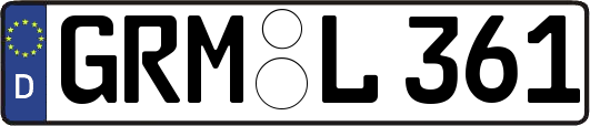 GRM-L361