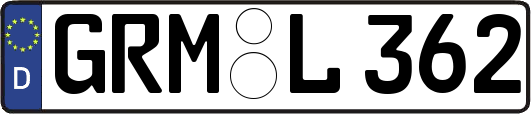 GRM-L362