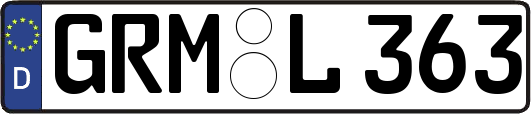 GRM-L363