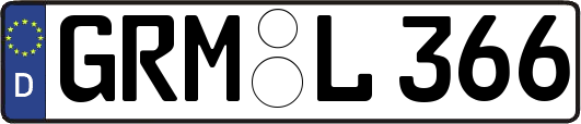 GRM-L366