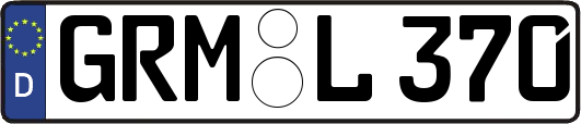GRM-L370
