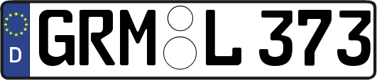 GRM-L373