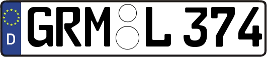GRM-L374