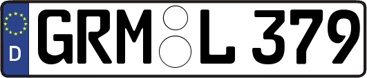 GRM-L379