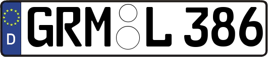 GRM-L386