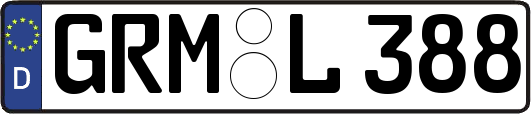 GRM-L388