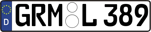 GRM-L389