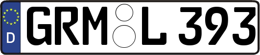 GRM-L393