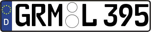 GRM-L395