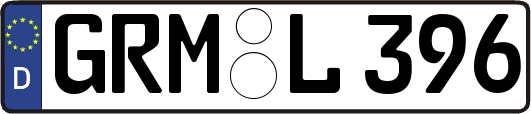 GRM-L396