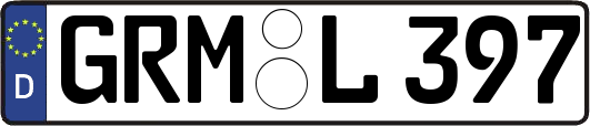 GRM-L397