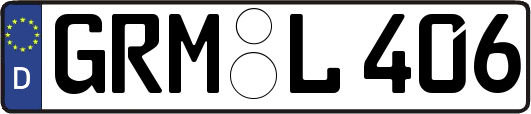 GRM-L406