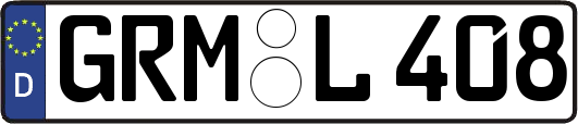 GRM-L408