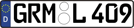 GRM-L409