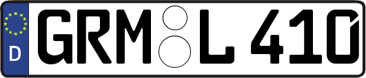 GRM-L410