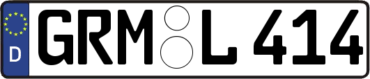 GRM-L414