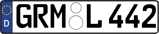 GRM-L442