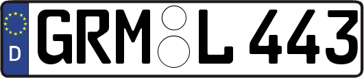 GRM-L443
