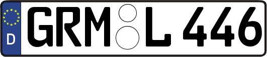 GRM-L446