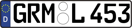 GRM-L453