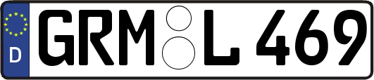 GRM-L469