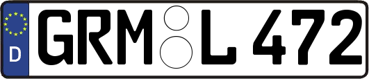 GRM-L472