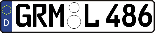 GRM-L486