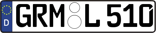 GRM-L510