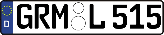 GRM-L515