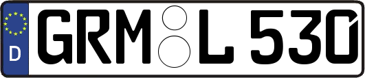 GRM-L530