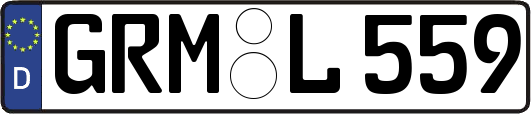 GRM-L559
