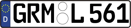 GRM-L561