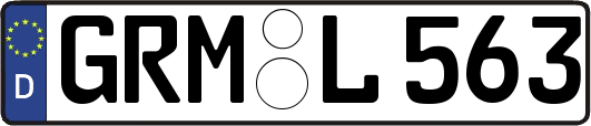 GRM-L563
