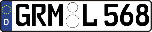 GRM-L568
