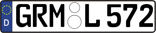 GRM-L572