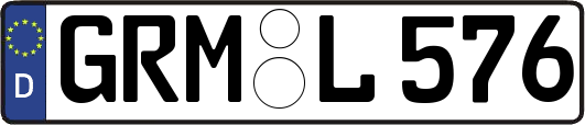 GRM-L576