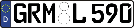 GRM-L590