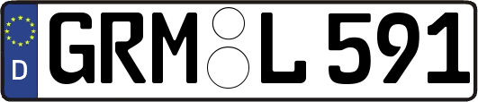 GRM-L591