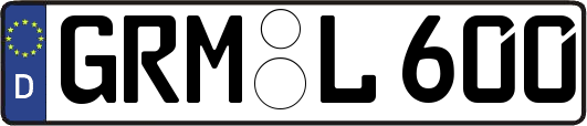 GRM-L600