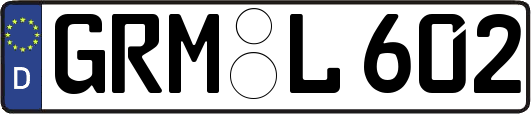 GRM-L602
