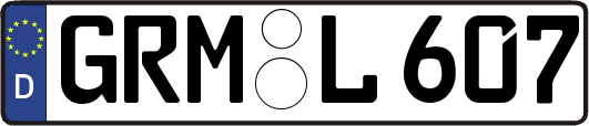 GRM-L607