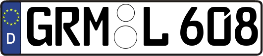 GRM-L608